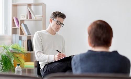 ABA - Reg Therapist